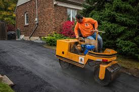 Best Paver Driveway Installation  in Nekoosa, WI